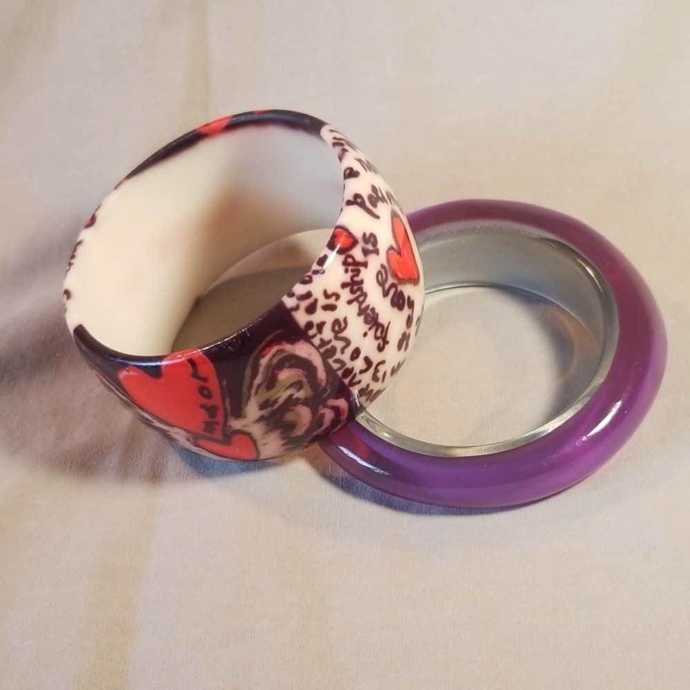 Fashion Bangles